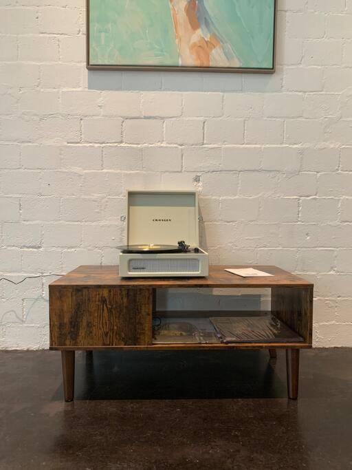 Deep Ellum Art Novea 댈러스 외부 사진
