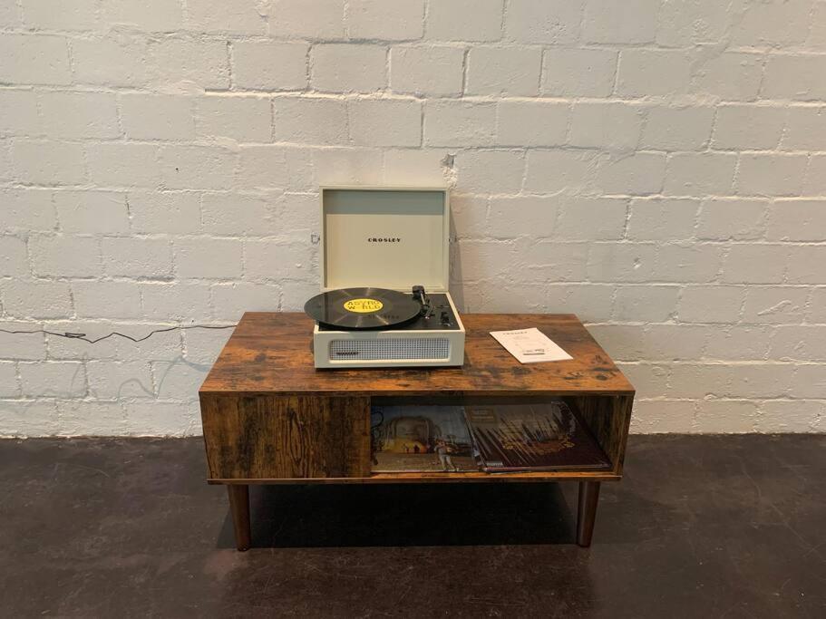 Deep Ellum Art Novea 댈러스 외부 사진
